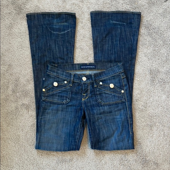 Rock & Republic Jeans - Picture 2 of 3